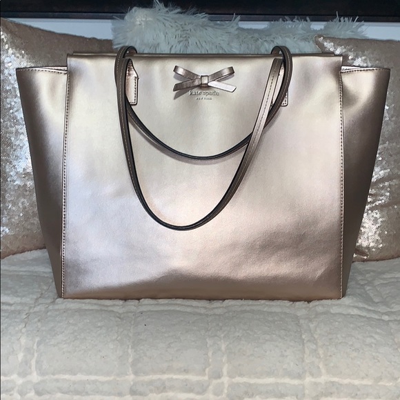 kate spade Handbags - Kate Spade Sawyer Street Taden